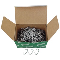 Large Hog Rings, box of 500